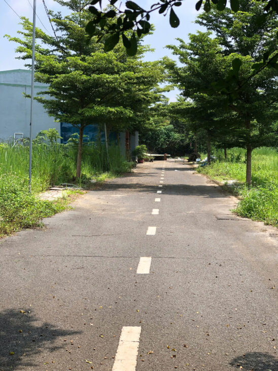 Gần chợ Sông Trầu, em có 1 lô đất 118m2, giá tốt