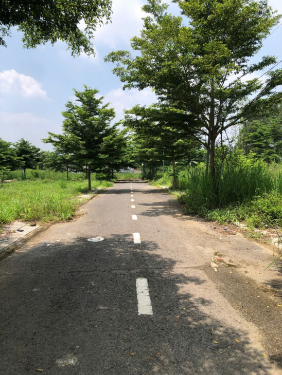 Gần chợ Sông Trầu, em có 1 lô đất 118m2, giá tốt