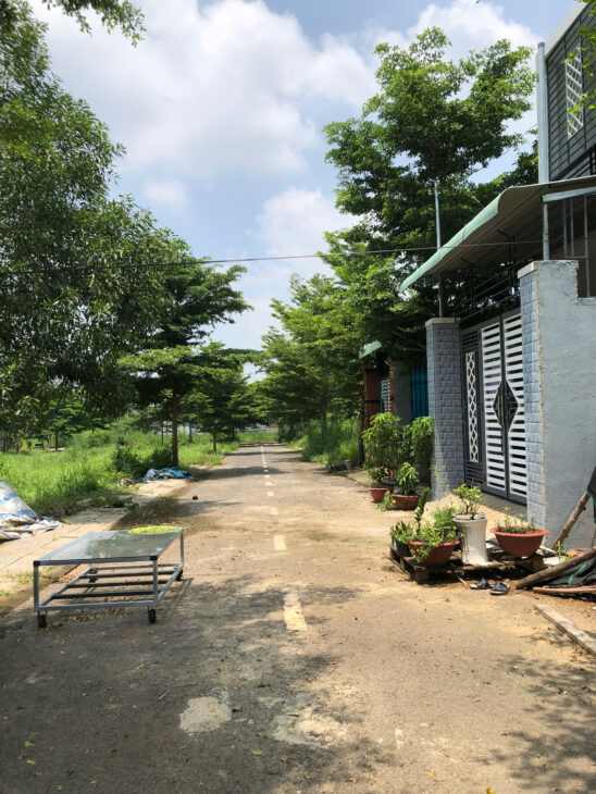 ???? BÁN NHANH lô đất 117,9m² tại xã Trảng Bom, Đồng Nai, chỉ 950 triệu!