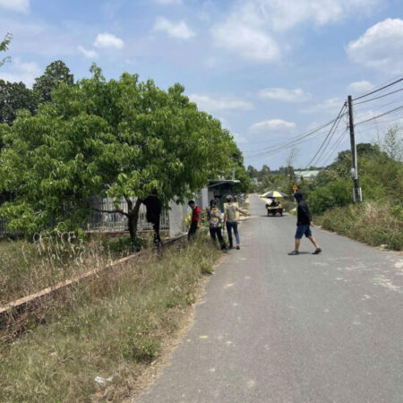 🔥Đất kinh doanh Bình Minh, Quảng Tiến – 185.4m² – Chỉ 1,6 tỷ có sổ riêng