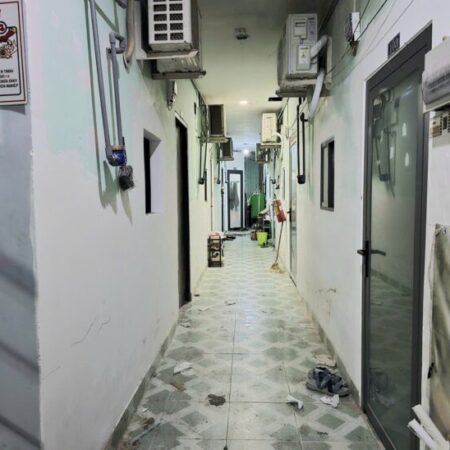 BÁN BĐS DÒNG KHAI THÁC TẠI QUẬN 7 – GẦN HIM LAM – GIÁ 26.8 TỶ