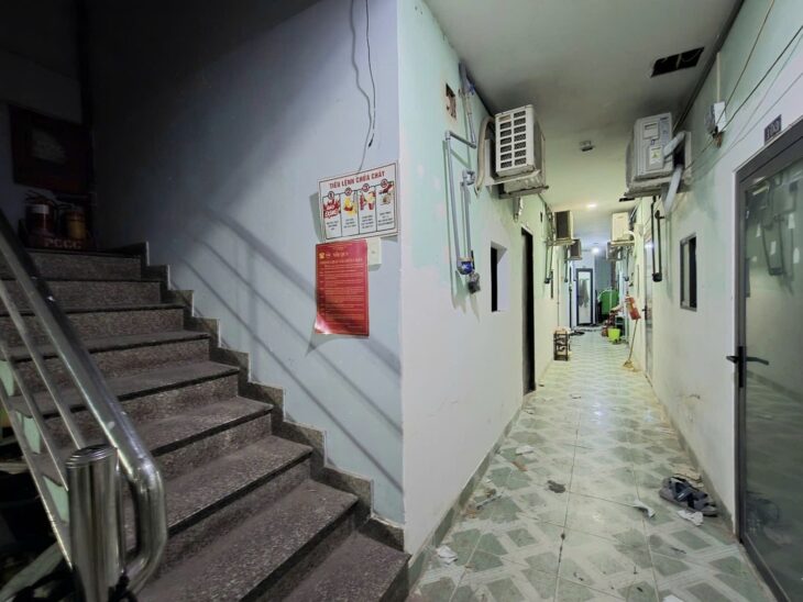 BÁN BĐS DÒNG KHAI THÁC TẠI QUẬN 7 – GẦN HIM LAM – GIÁ 26.8 TỶ