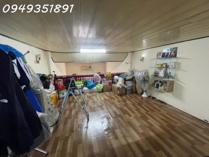 ???? NHÀ HXH 186M2 2TẦNG 4PN NGANG 10M SHR HOÀN CÔNG ĐỦ GIÁ 16,5Tỷ