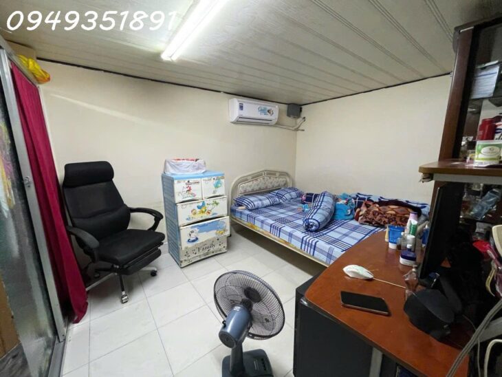 ???? NHÀ HXH 186M2 2TẦNG 4PN NGANG 10M SHR HOÀN CÔNG ĐỦ GIÁ 16,5Tỷ