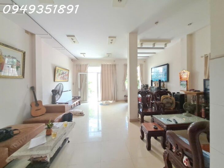 ???? NHÀ HXH 186M2 2TẦNG 4PN NGANG 10M SHR HOÀN CÔNG ĐỦ GIÁ 16,5Tỷ