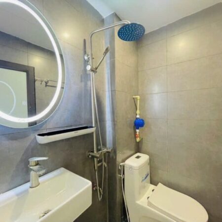 NHÀ NGUYỄN HOÀNG – 36M2 X 5 TẦNG – NGÕ NÔNG – 6.3 TỶ NHÀ NGUYỄN HOÀNG – 36M2 X 5 TẦNG – NGÕ NÔNG – 6.3 TỶ