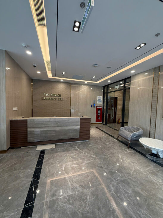 Chính chủ bán căn hộ 54m2 2 phòng ngủ, 2 vệ sinh tại tòa Zurich 2 vinhomes ocean park 1- Vị trí