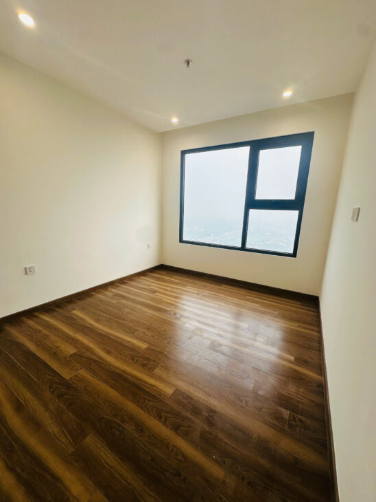 Chính chủ bán căn hộ 2 phòng ngủ, 2 vệ sinh tại tòa Zurich 2 vinhomes ocean park 1 63,2m2 Căn Góc