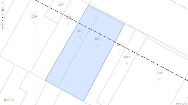 BÁN NHÀ MẶT TIỀN CÁCH MẠNG THÁNG 8 – P.7, TÂN BÌNH – DIỆN TÍCH LỚN – DÒNG TIỀN ỔN ĐỊNH