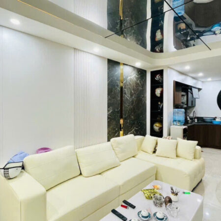 NHÀ CẦU DIỄN – 32M2 X 5 TẦNG – NGÕ RỘNG Ô TÔ – 5.8 TỶ NHÀ CẦU DIỄN – 32M2 X 5 TẦNG – NGÕ RỘNG Ô TÔ – 5.8 TỶ