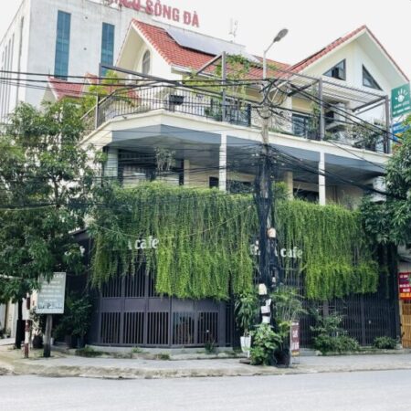 CHÍNH CHỦ GỬI BÁN BIỆT THỰ VẠN PHÚC – VIEW TRƯỜNG VIỆT NHẬT – ĐẤT LÀNH HỘI TỤ