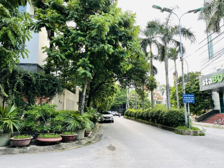 CHÍNH CHỦ GỬI BÁN BIỆT THỰ VẠN PHÚC – VIEW TRƯỜNG VIỆT NHẬT – ĐẤT LÀNH HỘI TỤ