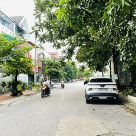 BIỆT THỰ ĐẸP – ĐẤT LÀNH SINH LỘC – GIỮ TIỀN AN TOÀN – HÀNG CỰC HIẾM VẠN PHÚC