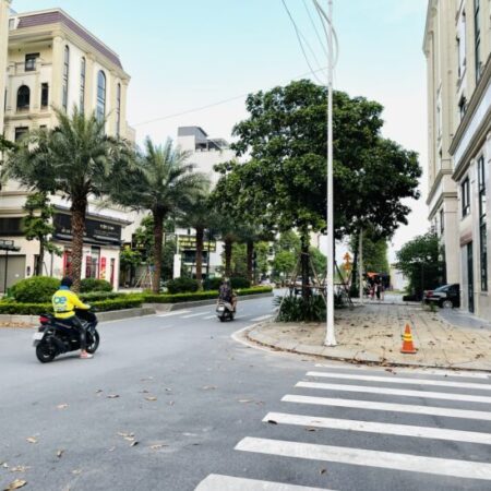 Nhà 7 Tầng Vạn Phúc – Đầu Tư Hôm Nay, Lãi Mai Sau