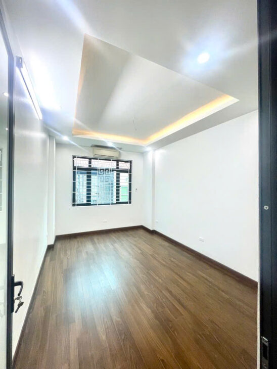 NHÀ CỔ NHUẾ – 55M2 – MẶT TIỀN 5M – GIÁ CHỈ 5 TỶ – SỔ ĐỎ SẴN SÀNG