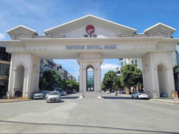 Bán 35m đất Kim Chung, oto thông, gần vành đai 3.5, khu đô thị, chợ.