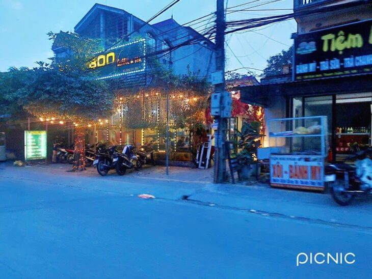 ĐẤT ĐẸP – GIÁ TỐT – BÁN ĐẤT Tặng NHÀ MẶT PHỐ KINH DOANH SẦM UẤT NGÀY ĐÊM DÒNG TIỀN TỐT