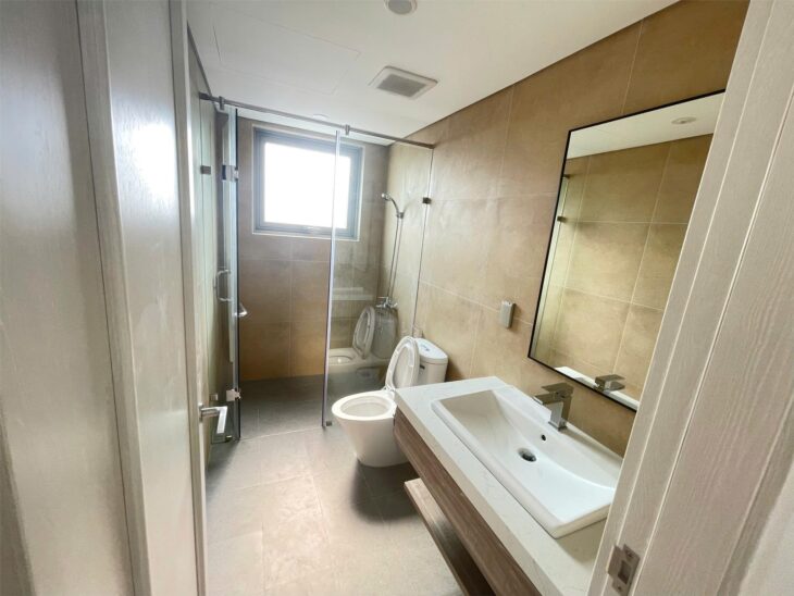 CHÍNH CHỦ bán căn hộ THE MINATO RESIDENCE HẢI PHÒNG – 3PN vị trí NGOẠI GIAO – quỹ căn KHÔNG AI BÁN