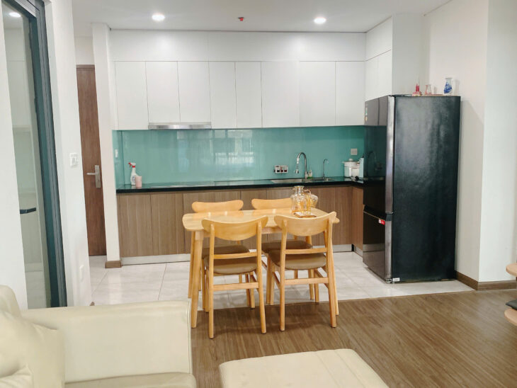 ???? ???????????? ???????????????????? ???? ĐÀ NẴNG – CĂN GÓC MÃ 01 VIEW QUẢNG TRƯỜNG, CÔNG VIÊN ????