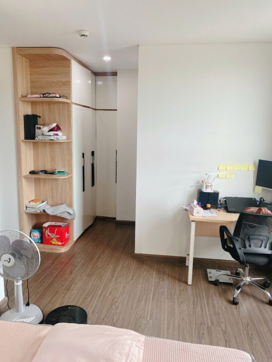 ???? ???????????? ???????????????????? ???? ĐÀ NẴNG – CĂN GÓC MÃ 01 VIEW QUẢNG TRƯỜNG, CÔNG VIÊN ????