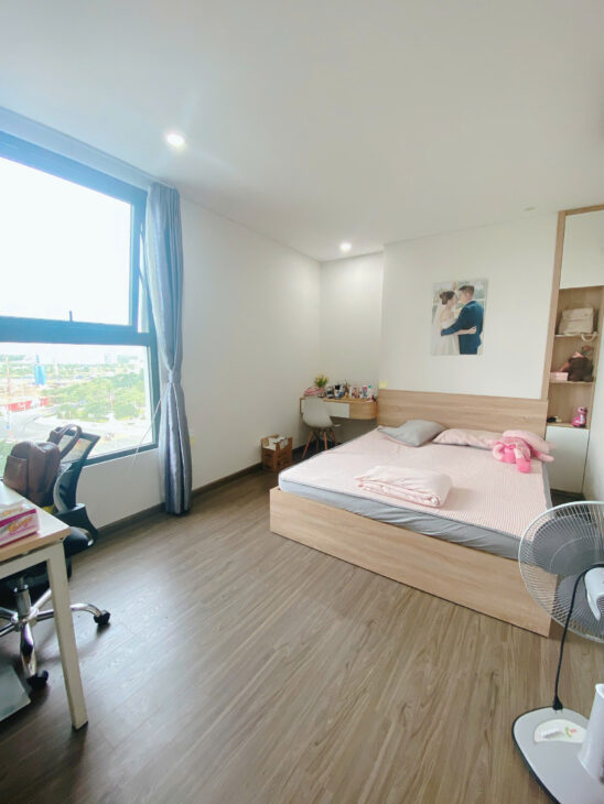 ???? ???????????? ???????????????????? ???? ĐÀ NẴNG – CĂN GÓC MÃ 01 VIEW QUẢNG TRƯỜNG, CÔNG VIÊN ????