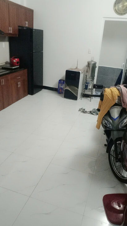 Bán nhà 51m2 x 4 tầng mới đẹp, HXH – cách mặt tiền chỉ 1 căn – Thành Mỹ,Tân Bình – giá 12.5 tỷ TL