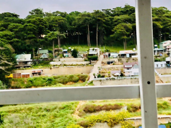 CHO THUÊ HOMESTAY AN SƠN P4 ĐÀ LẠT – 8PN, GPKD, PCCC, FULL NỘI THẤT – 22 TRIỆU/THÁNG