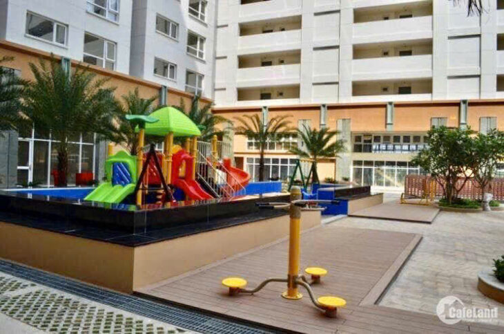 GẤP GẤP GẤP chính chủ gửi bán nhanh CC THE EASTERN trên trục đường Liên Phường, Phường Phước Long,