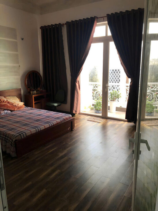 Bán Nhà Nguyễn Công Trứ P.8 Đà Lạt 4,6 Tỷ