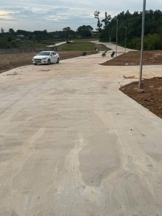 ĐẤT ĐẸP- GIÁ ĐẦU TƯ – CẦN BÁN LÔ ĐẤT tại Đường Dạ Lê, P. Thủy Phương, TX. Hương Thủy, Thừa Thiên Huế