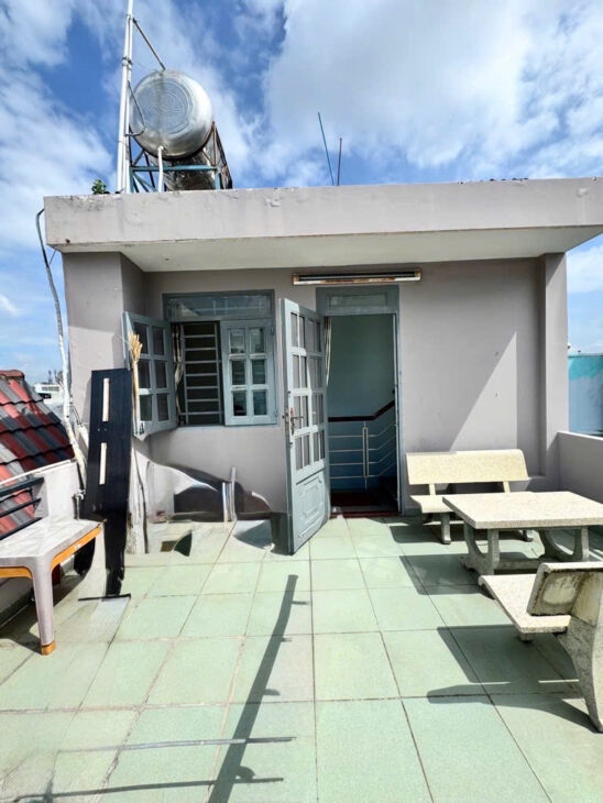 CHDV NGAY TRƯỜNG ĐẠI HỌC HỒNG BÀNG – DÒNG TIỀN ỔN ĐỊNH