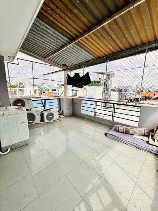 CHDV NGAY TRƯỜNG ĐẠI HỌC HỒNG BÀNG – DÒNG TIỀN ỔN ĐỊNH