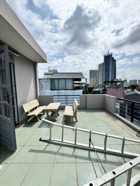 CHDV NGAY TRƯỜNG ĐẠI HỌC HỒNG BÀNG – DÒNG TIỀN ỔN ĐỊNH