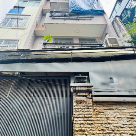 CHDV NGAY TRƯỜNG ĐẠI HỌC HỒNG BÀNG – DÒNG TIỀN ỔN ĐỊNH