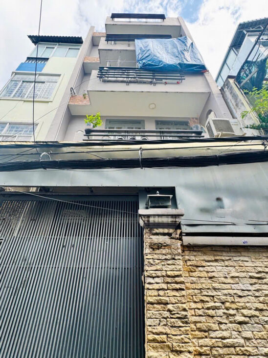 CHDV NGAY TRƯỜNG ĐẠI HỌC HỒNG BÀNG – DÒNG TIỀN ỔN ĐỊNH