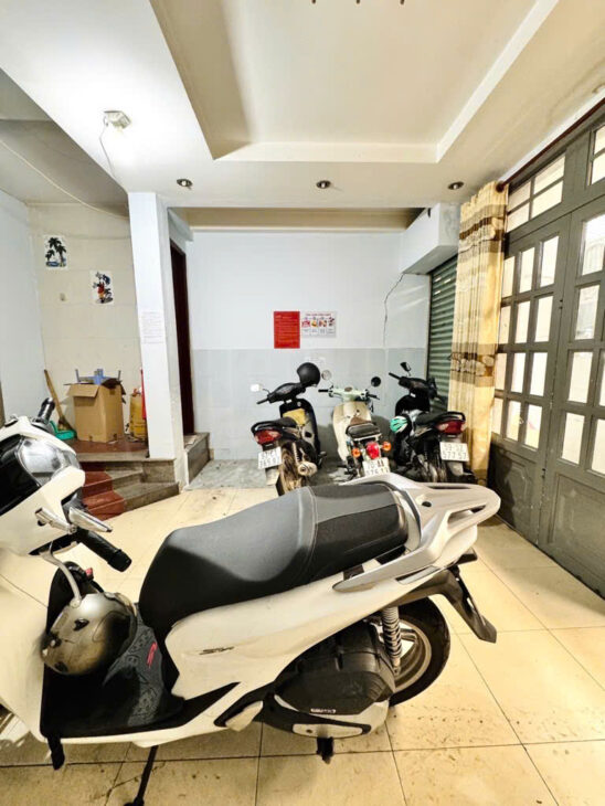 CHDV NGAY TRƯỜNG ĐẠI HỌC HỒNG BÀNG – DÒNG TIỀN ỔN ĐỊNH