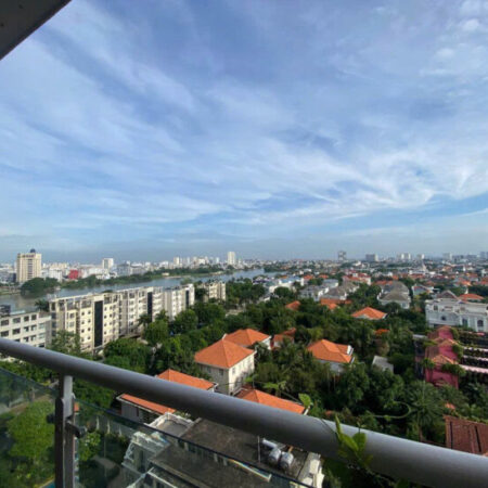 CĂN HỘ 4PN HOÀNG ANH RIVER VIEW 177M² VIEW SÔNG – BÁN GẤP 11.3 TỶ 4BR RIVER VIEW APARTMENT 177M² –
