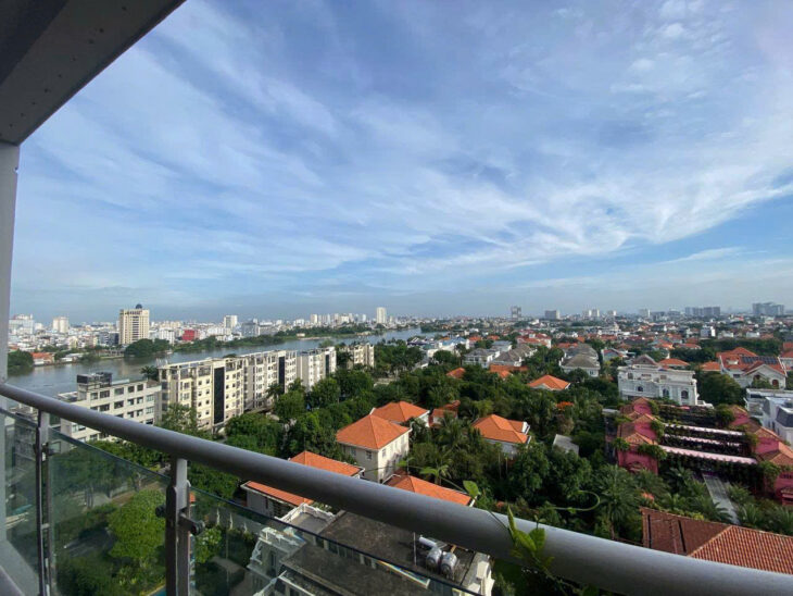 CĂN HỘ 4PN HOÀNG ANH RIVER VIEW 177M² VIEW SÔNG – BÁN GẤP 11.3 TỶ 4BR RIVER VIEW APARTMENT 177M² –