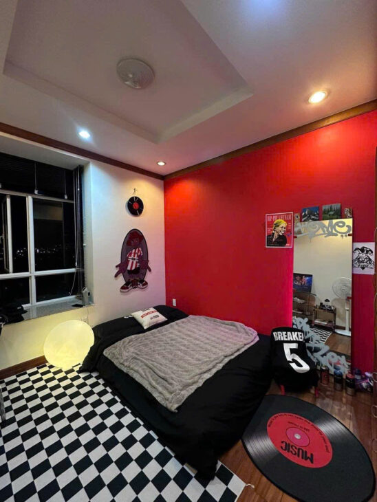 CĂN HỘ 4PN HOÀNG ANH RIVER VIEW 177M² VIEW SÔNG – BÁN GẤP 11.3 TỶ 4BR RIVER VIEW APARTMENT 177M² –