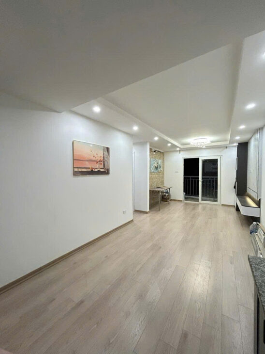 ????????Toà NEWTATCO VĨNH PHÚC 72m 2PN Đẹp long lanh, 5.7 tỷ Ba Đình