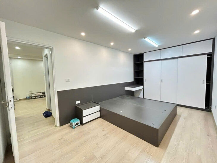 ????????Toà NEWTATCO VĨNH PHÚC 72m 2PN Đẹp long lanh, 5.7 tỷ Ba Đình