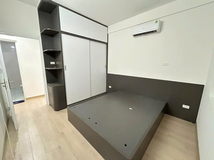 ????????Toà NEWTATCO VĨNH PHÚC 72m 2PN Đẹp long lanh, 5.7 tỷ Ba Đình