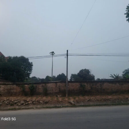 CHÍNH CHỦ BÁN LÔ ĐẤT SIÊU ĐẸP – TRUNG TÂM THỊ TRẤN LÂM THAO – PHÚ THỌ