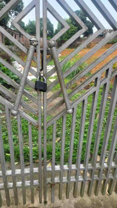 Chính chủ Bán đất Đường Lạc Hồng, thị trấn Lâm Thao, Phú Thọ