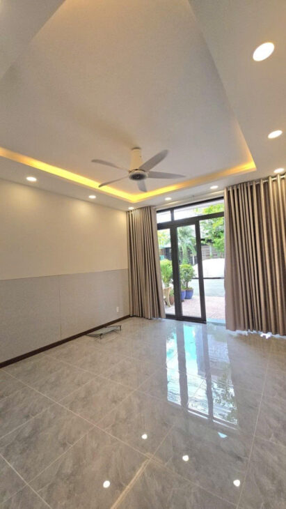 NHÀ HXH PHƯỚC BÌNH – GẦN 90M2 – GIÁ CHỈ 8 TỶ NHỈNH – PHƯỚC LONG TPHCM