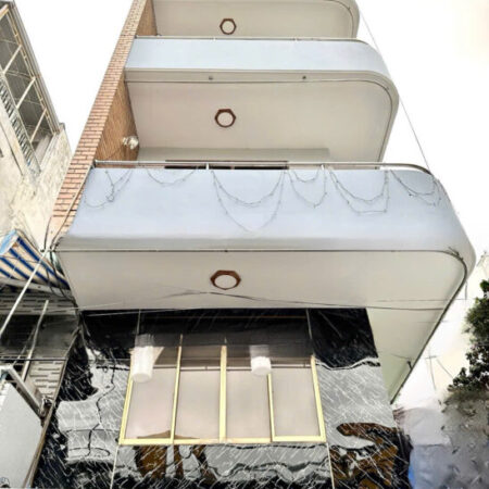 BÁN NHÀ Q10- MẶT TIỀN NGAY CHỢ NGUYỄN TRI PHƯƠNG- 5 TẦNG Ở NGAY: NHỈNH 10 TỶ. Mr Vũ: 0933 910 039