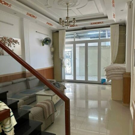 VỊ TRÍ ĐẸP – BÁN NHANH – GIÁ RẺ Cần Bán Nhà NINH KIỀU, TP CẦN THƠ