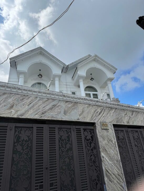 VỊ TRÍ ĐẸP – BÁN NHANH – GIÁ RẺ Cần Bán Nhà NINH KIỀU, TP CẦN THƠ