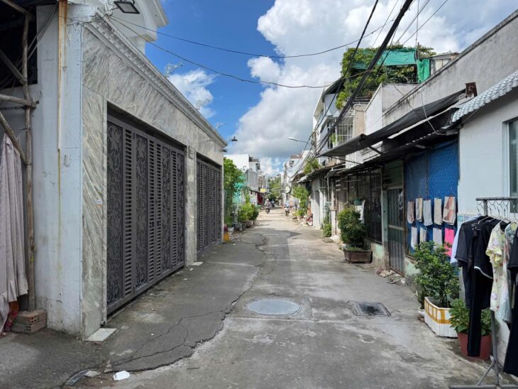 VỊ TRÍ ĐẸP – BÁN NHANH – GIÁ RẺ Cần Bán Nhà NINH KIỀU, TP CẦN THƠ