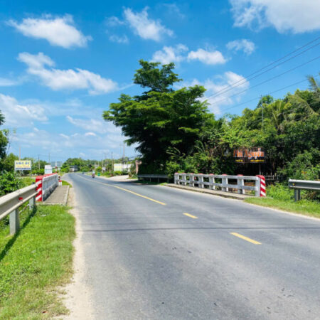 Bán đất full ODT Đường Quốc Lộ 55 – Tân Phước – LaGi chỉ 1.8 tỷ Bán đất full ODT Đường Quốc Lộ 55 – Tân Phước – LaGi chỉ 1.8 tỷ